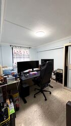 Blk 93 Commonwealth 16 (Queenstown), HDB 3 Rooms #504031521